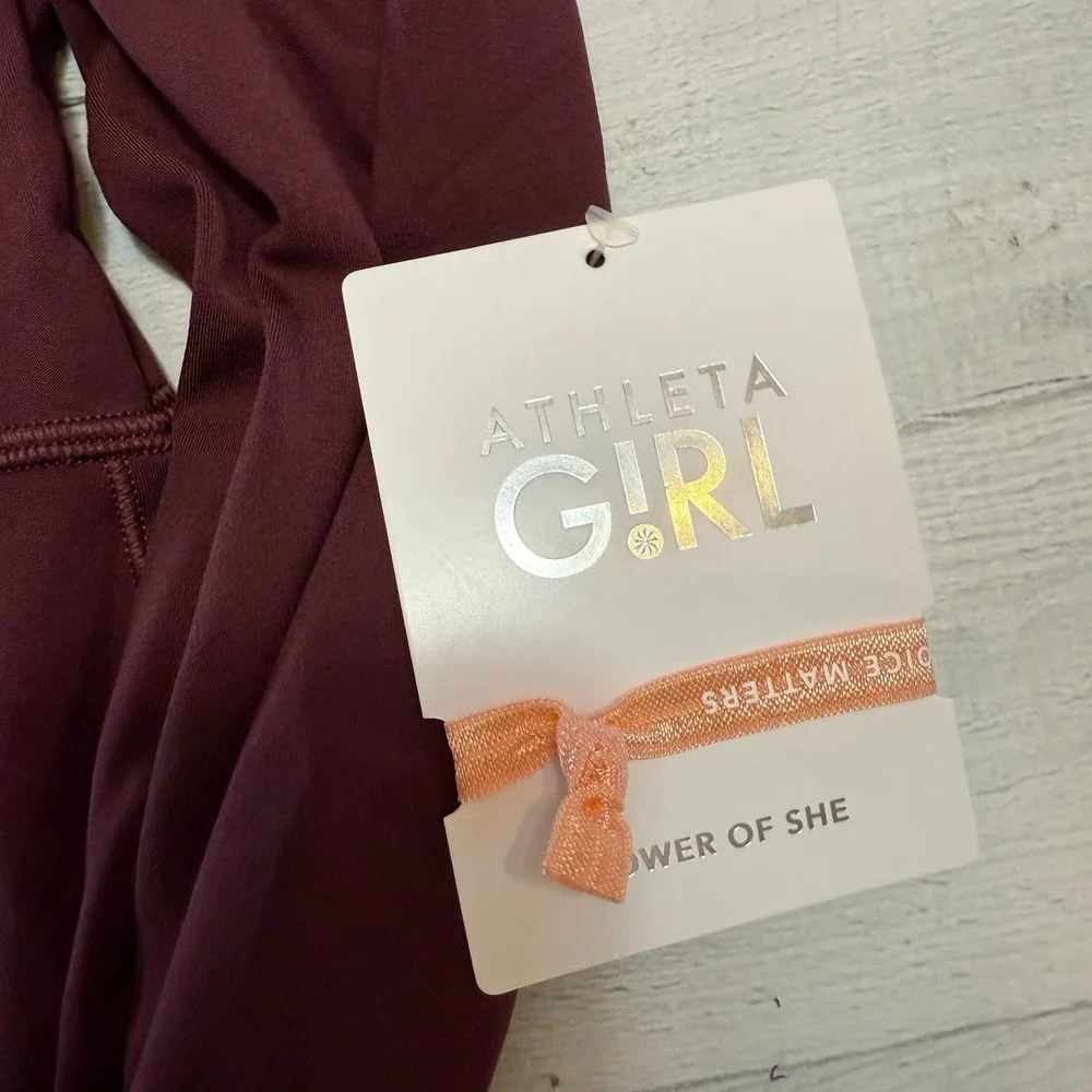 Athleta Girl Chit Chat Dress girls xxl‎ 16 NEW